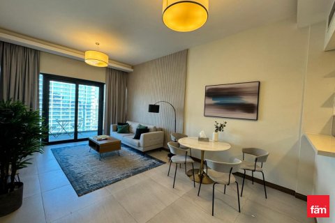 Apartment til salg i Business Bay, Dubai, UAE 1 soveværelse, 79.2 kvm № 680019 - foto 2