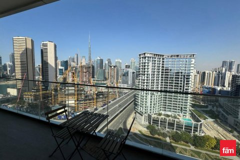 阿联酋 Dubai Business Bay 待售 : 1 卧, 79.2 平方米 , 编号680019 - 照片 5