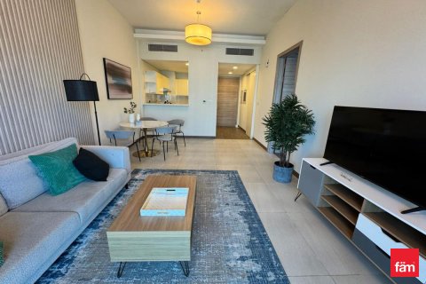 Apartment til salg i Business Bay, Dubai, UAE 1 soveværelse, 79.2 kvm № 680019 - foto 5