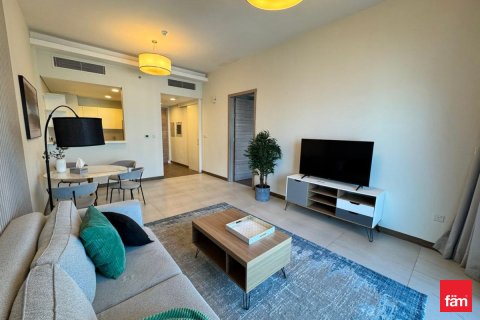 Korter asukohaga Business Bay, Dubai, AÜE: 1 magamistoaga, 79.2 m² Nr 680019