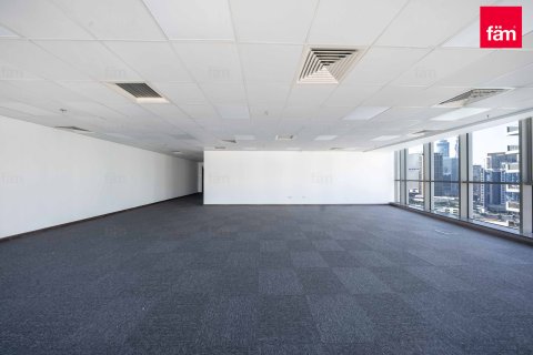 Business Bay, Dubai, संयुक्त अरब अमीरात में कार्यालय, 105.4 वर्ग मीटर, संख्या 679955 - फ़ोटो 4