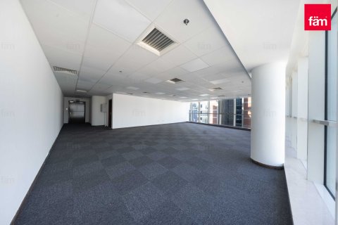 Business Bay, Dubai, संयुक्त अरब अमीरात में कार्यालय, 105.4 वर्ग मीटर, संख्या 679955 - फ़ोटो 5