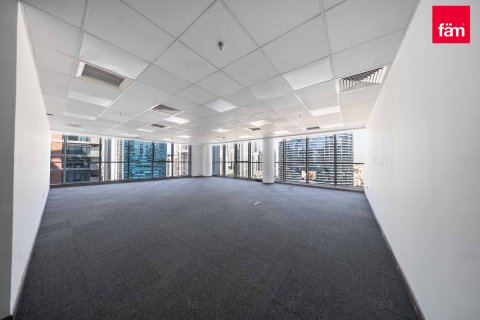 Business Bay, Dubai, संयुक्त अरब अमीरात में कार्यालय, 105.4 वर्ग मीटर, संख्या 679955 - फ़ोटो 8