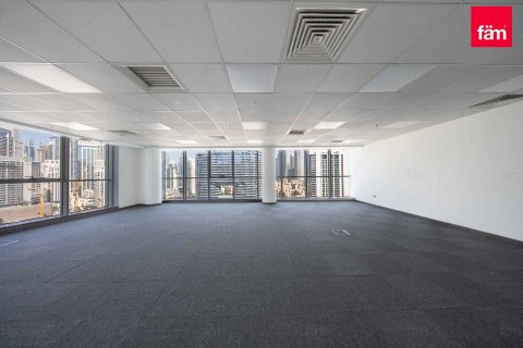 Business Bay, Dubai, संयुक्त अरब अमीरात में कार्यालय, 105.4 वर्ग मीटर, संख्या 679955