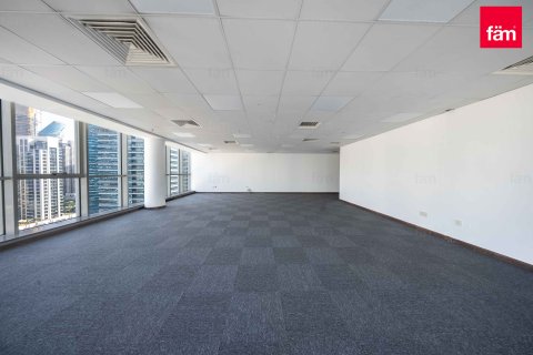 Business Bay, Dubai, संयुक्त अरब अमीरात में कार्यालय, 105.4 वर्ग मीटर, संख्या 679955 - फ़ोटो 7