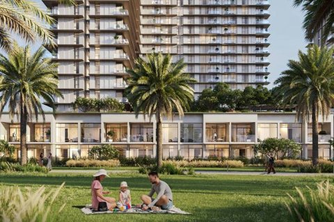 Apartament na sprzedaż w Dubai Hills Estate, Dubai, ZEA 2 sypialnie, 101.4 mkw., nr 679957 - zdjęcie 7