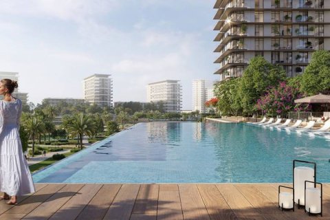 Apartament na sprzedaż w Dubai Hills Estate, Dubai, ZEA 2 sypialnie, 101.4 mkw., nr 679957 - zdjęcie 5