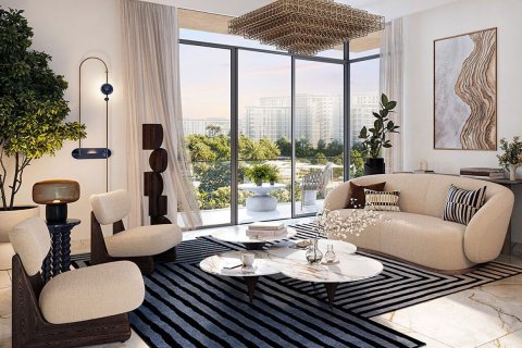 Apartament na sprzedaż w Dubai Hills Estate, Dubai, ZEA 2 sypialnie, 101.4 mkw., nr 679957 - zdjęcie 1