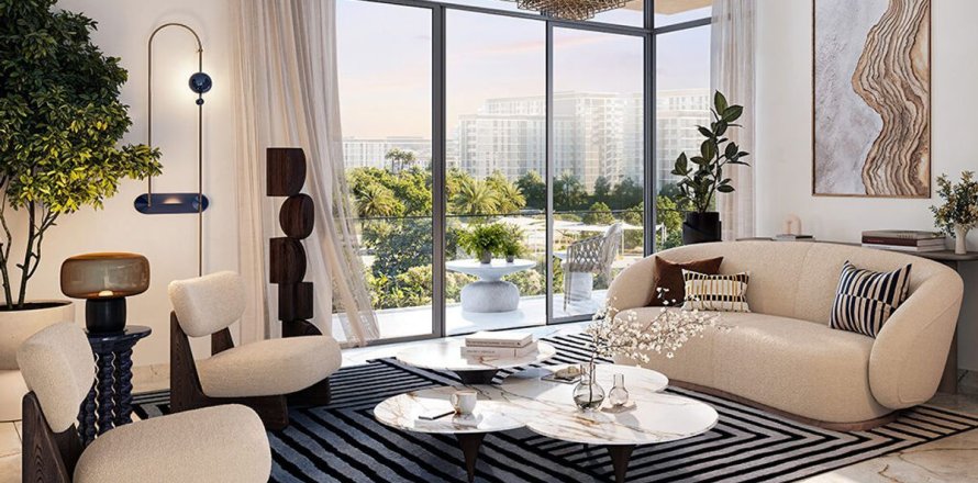 Apartament w Dubai Hills Estate, Dubai, ZEA 2 sypialnie, 101.4 mkw. nr 679957