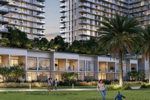 Apartament na sprzedaż w Dubai Hills Estate, Dubai, ZEA 2 sypialnie, 101.4 mkw., nr 679957 - zdjęcie 8