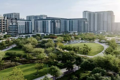 Apartament na sprzedaż w Dubai Hills Estate, Dubai, ZEA 2 sypialnie, 101.4 mkw., nr 679957 - zdjęcie 9