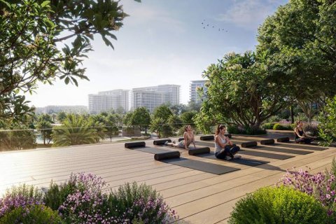 Apartament na sprzedaż w Dubai Hills Estate, Dubai, ZEA 2 sypialnie, 101.4 mkw., nr 679957 - zdjęcie 10