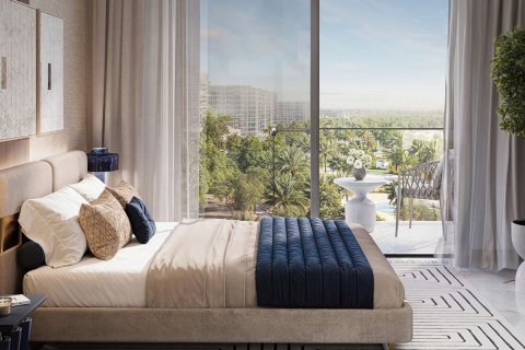 Apartament na sprzedaż w Dubai Hills Estate, Dubai, ZEA 2 sypialnie, 101.4 mkw., nr 679957 - zdjęcie 3