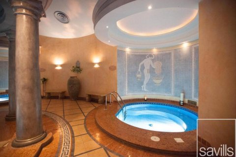 Apartament në Dubai Marina, Emiratet e Bashkuara Arabe 3 dhoma gjumi, 230 m2. № 635371 - Foto 14