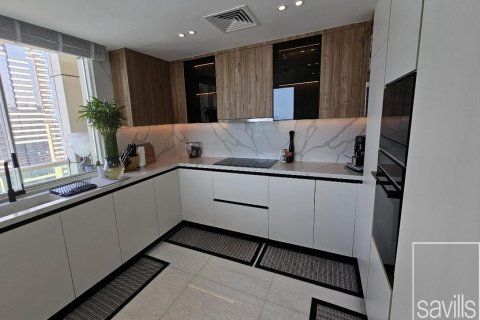 Apartament në Dubai Marina, Emiratet e Bashkuara Arabe 3 dhoma gjumi, 230 m2. № 635371 - Foto 8