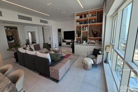 Apartament në Dubai Marina, Emiratet e Bashkuara Arabe 3 dhoma gjumi, 230 m2. № 635371 - Foto 6