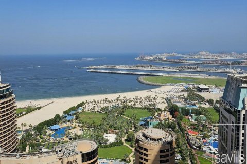 Apartament në Dubai Marina, Emiratet e Bashkuara Arabe 3 dhoma gjumi, 230 m2. № 635371 - Foto 1