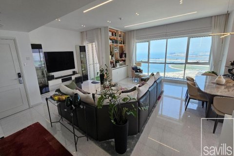 Apartament në Dubai Marina, Emiratet e Bashkuara Arabe 3 dhoma gjumi, 230 m2. № 635371 - Foto 4