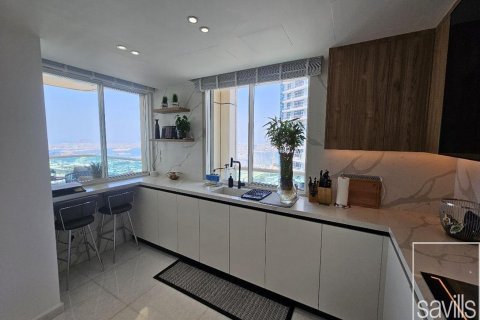 Apartament në Dubai Marina, Emiratet e Bashkuara Arabe 3 dhoma gjumi, 230 m2. № 635371 - Foto 7