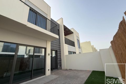 Townhouse in Arabian Ranches 3, Dubai, UAE 3 bedrooms, 129 sq.m. № 635328 - photo 11