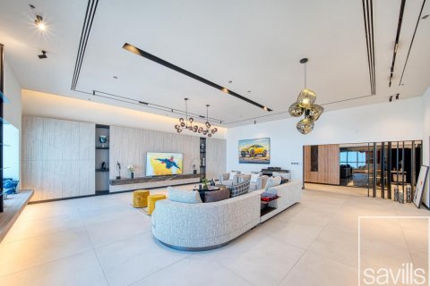 Penthouse në Dubai Marina, Emiratet e Bashkuara Arabe 4 dhoma gjumi, 580 m2. № 635372 - Foto 2