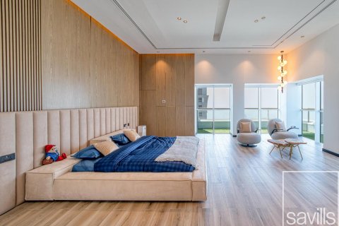 Penthouse në Dubai Marina, Emiratet e Bashkuara Arabe 4 dhoma gjumi, 580 m2. № 635372 - Foto 17