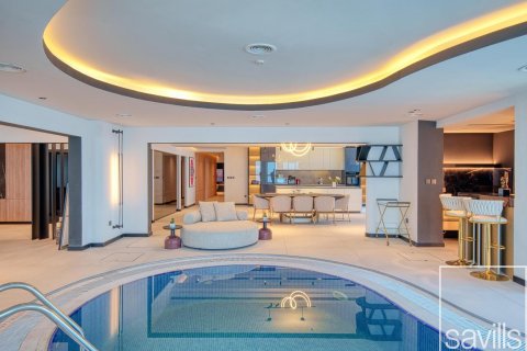 Penthouse në Dubai Marina, Emiratet e Bashkuara Arabe 4 dhoma gjumi, 580 m2. № 635372 - Foto 3
