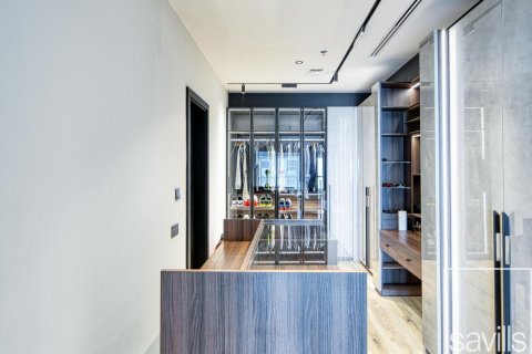 Penthouse në Dubai Marina, Emiratet e Bashkuara Arabe 4 dhoma gjumi, 580 m2. № 635372 - Foto 20
