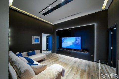 Penthouse në Dubai Marina, Emiratet e Bashkuara Arabe 4 dhoma gjumi, 580 m2. № 635372 - Foto 13