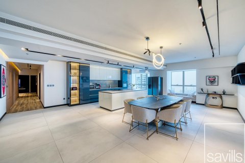Penthouse në Dubai Marina, Emiratet e Bashkuara Arabe 4 dhoma gjumi, 580 m2. № 635372 - Foto 8