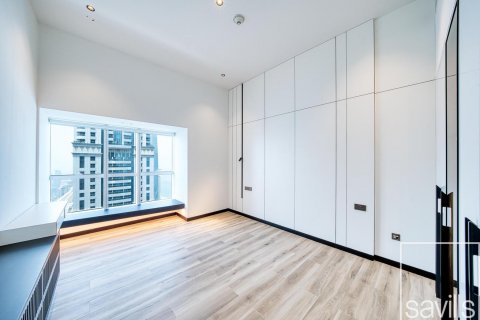 Penthouse në Dubai Marina, Emiratet e Bashkuara Arabe 4 dhoma gjumi, 580 m2. № 635372 - Foto 21