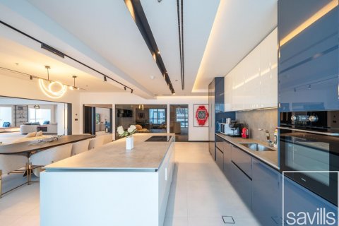 Penthouse në Dubai Marina, Emiratet e Bashkuara Arabe 4 dhoma gjumi, 580 m2. № 635372 - Foto 10