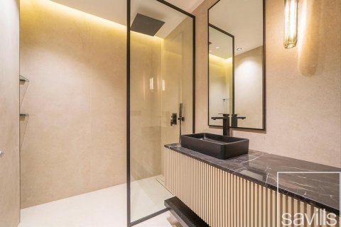 Penthouse në Dubai Marina, Emiratet e Bashkuara Arabe 4 dhoma gjumi, 580 m2. № 635372 - Foto 23