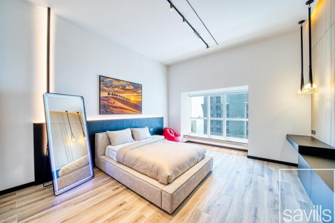 Penthouse në Dubai Marina, Emiratet e Bashkuara Arabe 4 dhoma gjumi, 580 m2. № 635372 - Foto 15