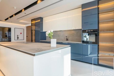 Penthouse në Dubai Marina, Emiratet e Bashkuara Arabe 4 dhoma gjumi, 580 m2. № 635372 - Foto 9