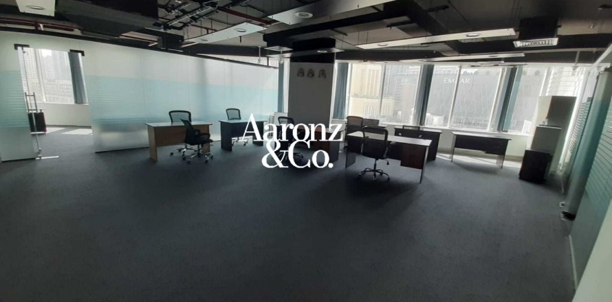 Escritório em Business Bay, Dubai, EAU 169 m2 № 704175
