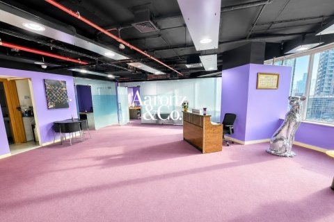 Business Bay、Dubai、UAE にあるオフィス販売中 169 m2、No704175 - 写真 4