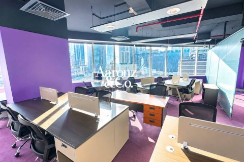 Business Bay、Dubai、UAE にあるオフィス販売中 169 m2、No704175 - 写真 7
