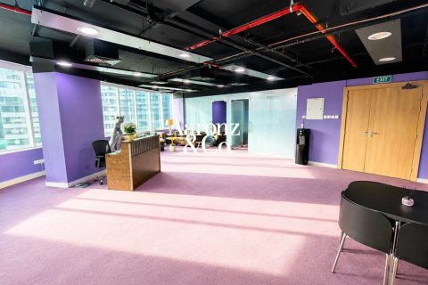 Business Bay、Dubai、UAE にあるオフィス販売中 169 m2、No704175 - 写真 3