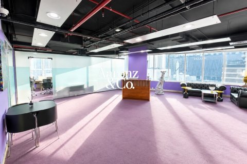 Business Bay、Dubai、UAE にあるオフィス販売中 169 m2、No704175 - 写真 5