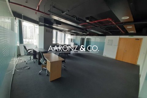 Toimisto Business Bay, Dubai, Arabiemiraatit 169 m2 № 704175 - kuva 3