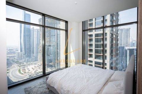 Apartman u gradu Business Bay, Dubai, UAE 1 spavaća soba, 59 m2 Br. 704174
