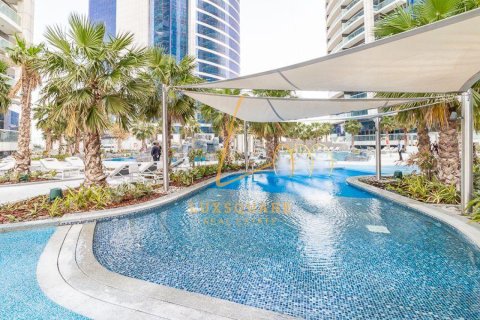 דירה להשכרה ב Business Bay, Dubai, איחוד האמירויות 1 חדר שינה, 86 מ"ר, מספר 704173 - תמונה 15
