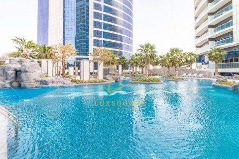 דירה להשכרה ב Business Bay, Dubai, איחוד האמירויות 1 חדר שינה, 86 מ"ר, מספר 704173 - תמונה 16