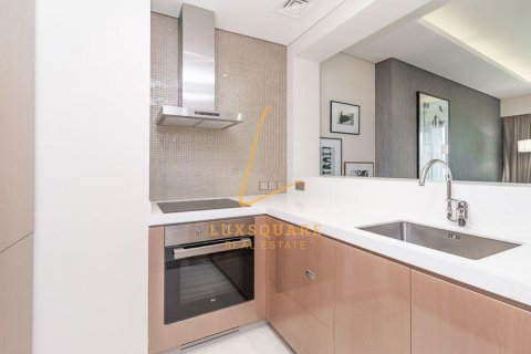 דירה להשכרה ב Business Bay, Dubai, איחוד האמירויות 1 חדר שינה, 86 מ"ר, מספר 704173 - תמונה 2