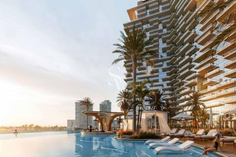 Lägenhet till försäljning i DAMAC Hills (Akoya by DAMAC), Dubai, UAE 1 sovrum, 59 kvm Nr. 707416 - fotografi 14