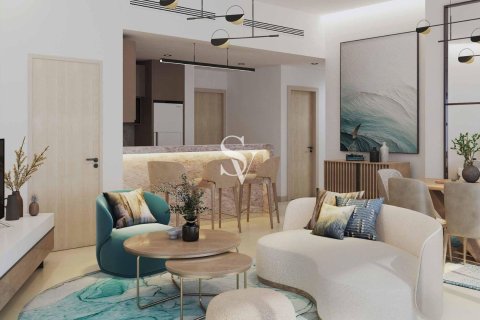 Lägenhet till försäljning i DAMAC Hills (Akoya by DAMAC), Dubai, UAE 1 sovrum, 59 kvm Nr. 707416 - fotografi 17