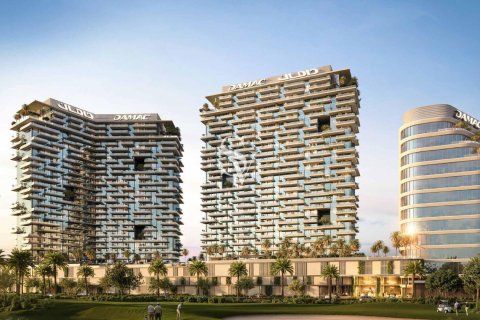 Lägenhet till försäljning i DAMAC Hills (Akoya by DAMAC), Dubai, UAE 1 sovrum, 59 kvm Nr. 707416 - fotografi 23