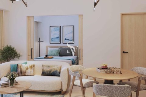 Lägenhet till försäljning i DAMAC Hills (Akoya by DAMAC), Dubai, UAE 1 sovrum, 59 kvm Nr. 707416 - fotografi 12