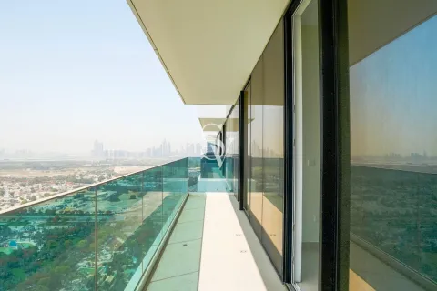 Dzīvoklis WASL 1 RESIDENCES Al Wasl, Dubaijā, AAE 2 istabas, 143 m2 Nr. 707417 - attēls 18
